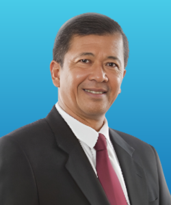 A.A Putu Ngurah Wirawan