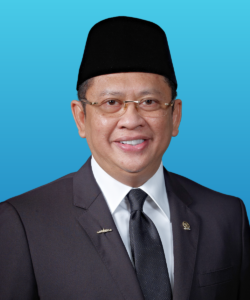 Dr. H. Bambang Soesatyo, S.E., S.H., M.B.A