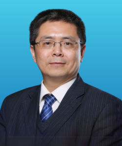 Dr. Wang Yaning