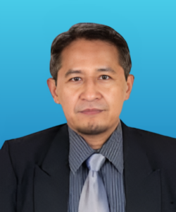 Hendro Kusumo