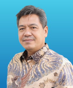 Putu Juli Ardika