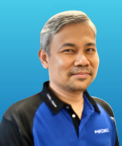 Rachmad Hidayat