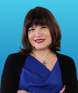Shinta Kamdani