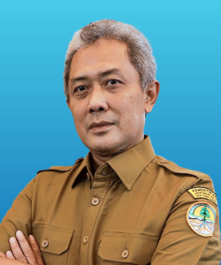 lr. Sigit Reliantoro, M.Sc