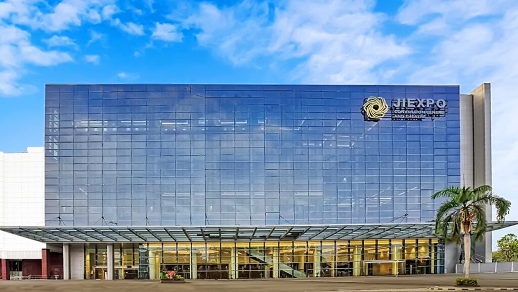 JIEXPO 5